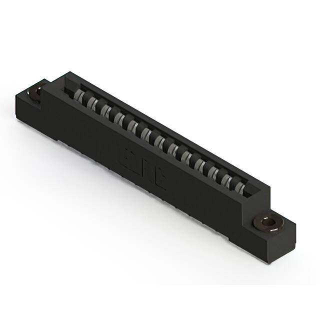 857-013-453-103 EDAC Inc.  Edgeboard Connectors